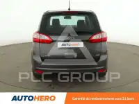 2018 Ford C-MAX
