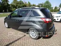 2018 Ford C-MAX
