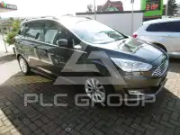 2018 Ford C-MAX