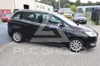 2018 Ford C-MAX