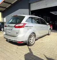 2018 Ford C-MAX