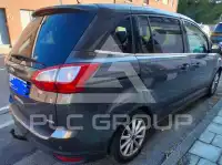 2018 Ford C-MAX