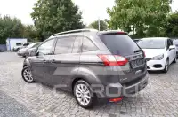2018 Ford C-MAX