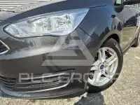2018 Ford C-MAX