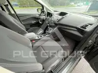 2018 Ford C-MAX