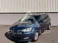 2018 Ford C-MAX