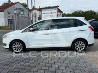 2018 Ford C-MAX
