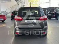 2018 Ford C-MAX