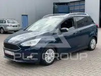 2018 Ford C-MAX
