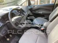 2018 Ford C-MAX