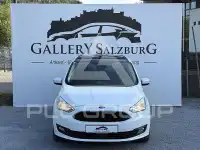 2018 Ford C-MAX