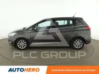 2018 Ford C-MAX
