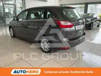 2018 Ford C-MAX