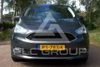 2018 Ford C-MAX