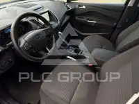 2018 Ford C-MAX