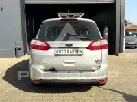 2018 Ford C-MAX