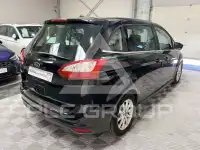 2018 Ford C-MAX