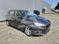 2018 Ford C-MAX