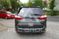 2018 Ford C-MAX