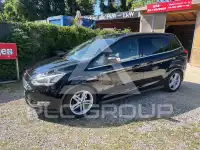 2018 Ford C-MAX
