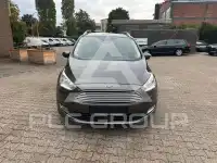 2018 Ford C-MAX