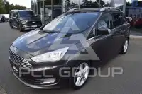 2018 Ford C-MAX