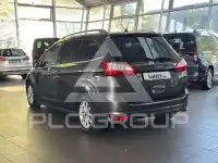 2018 Ford C-MAX