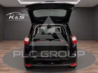 2018 Ford C-MAX