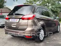 2018 Ford C-MAX