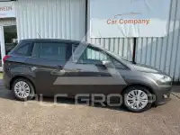 2018 Ford C-MAX