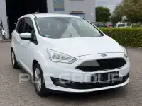 2018 Ford C-MAX