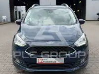 2018 Ford C-MAX