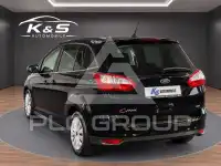 2018 Ford C-MAX