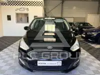 2018 Ford C-MAX