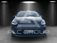 2018 Ford C-MAX