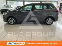 2018 Ford C-MAX