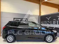 2018 Ford C-MAX