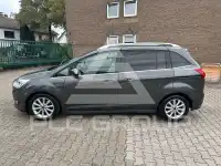 2018 Ford C-MAX