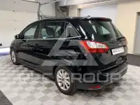 2018 Ford C-MAX