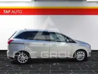 2018 Ford C-MAX