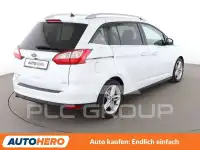 2018 Ford C-MAX
