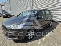 2018 Ford C-MAX