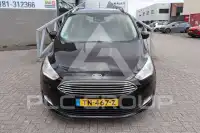 2018 Ford C-MAX