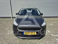 2018 Ford C-MAX