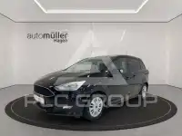 2018 Ford C-MAX