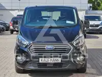 2018 Ford Tourneo