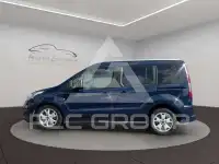 2018 Ford Tourneo