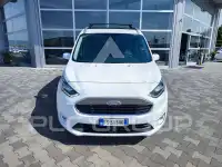 2018 Ford Tourneo