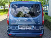 2018 Ford Tourneo