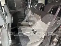 2018 Ford Tourneo